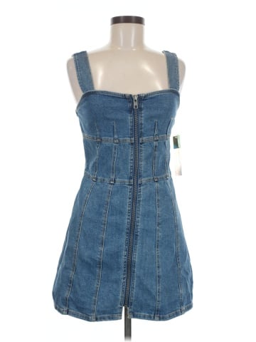 Tinseltown Casual Dress (view 1)