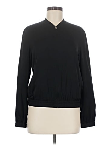 Theory Track Jacket (view 1)