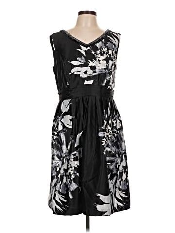 Ellen Tracy Cocktail Dress (view 1)