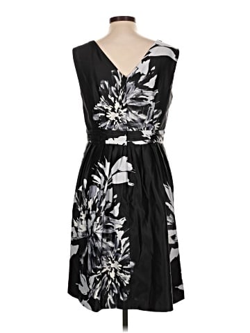 Ellen Tracy Cocktail Dress (view 2)