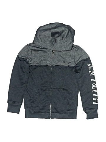 Hurley Zip Up Hoodie (view 1)