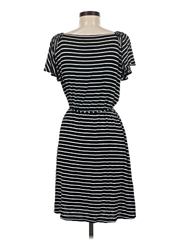Ann Taylor LOFT Casual Dress (view 2)