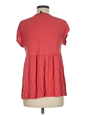 Cable & Gauge Short Sleeve T-Shirt (view 2)