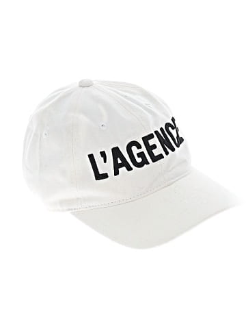 L'Agence Baseball Cap (view 1)