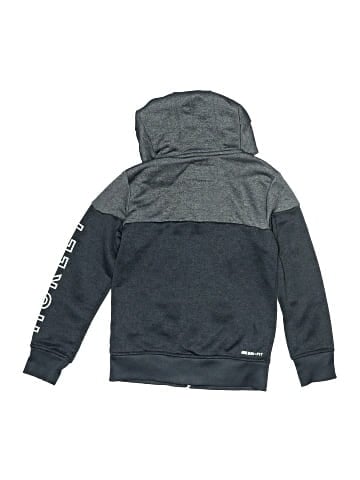 Hurley Zip Up Hoodie (view 2)