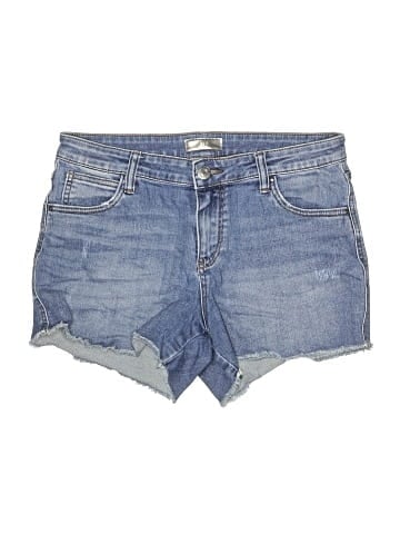 Kut from the Kloth Denim Shorts (view 1)