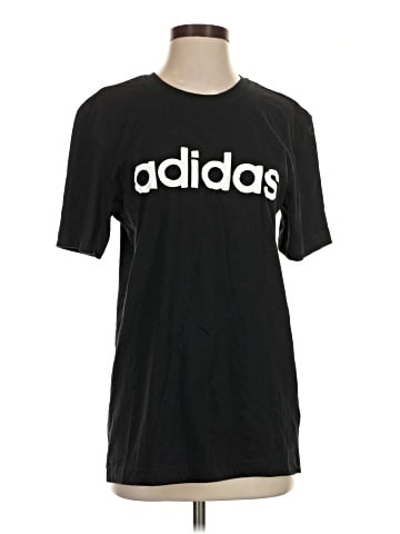 Adidas Short Sleeve T-Shirt (view 1)