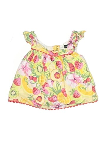 Cynthia Rowley Sleeveless Blouse (view 1)
