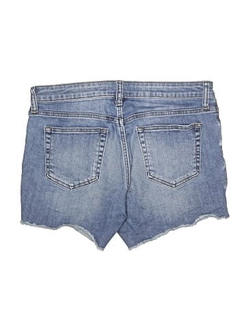 Kut from the Kloth Denim Shorts (view 2)