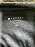 Athleta Black Active Pants Size XXS - photo 7