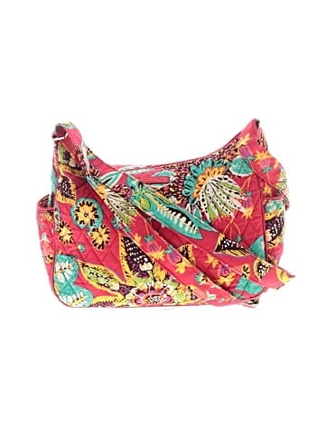 Vera Bradley Crossbody Bag (view 1)
