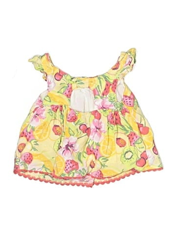 Cynthia Rowley Sleeveless Blouse (view 2)