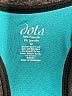 Dots Teal Active Tank Size M - photo 7