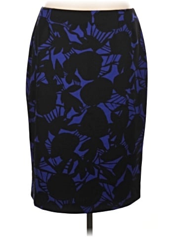 Kasper Formal Skirt (view 1)