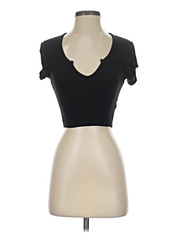 Lulus Short Sleeve Top (view 1)