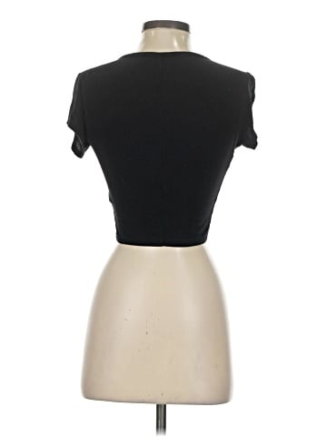 Lulus Short Sleeve Top (view 2)