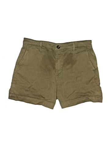 Adriano Goldschmied Khaki Shorts (view 1)