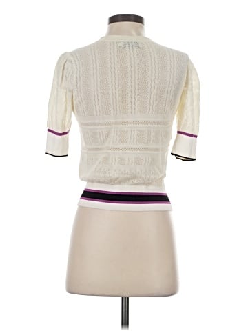 Tanya Taylor Pullover Sweater (view 2)