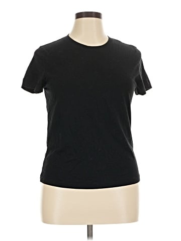 Adriano Goldschmied Short Sleeve T-Shirt (view 1)