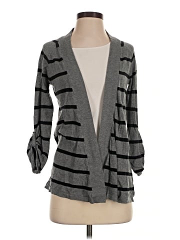 Express Cardigan (view 1)