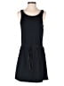 Thread & Supply Solid Black Romper Size M - photo 1