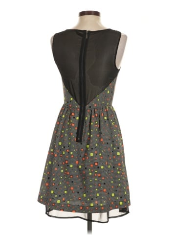 Eric + Lani Casual Dress (view 2)