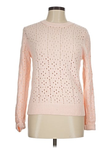 Point Sur Pullover Sweater (view 1)