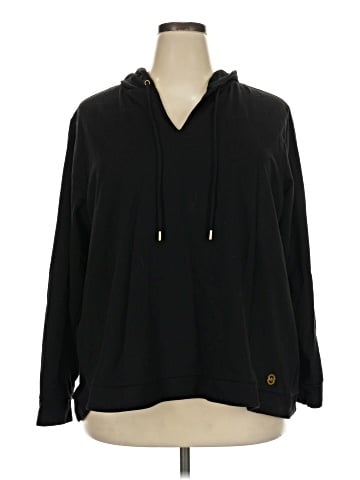 MICHAEL Michael Kors Pullover Hoodie (view 1)