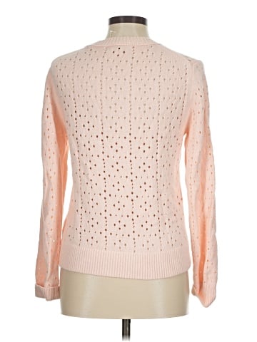Point Sur Pullover Sweater (view 2)