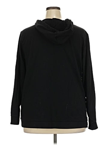 MICHAEL Michael Kors Pullover Hoodie (view 2)