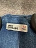 Epic Threads Blue Overalls Size 14 - photo 3