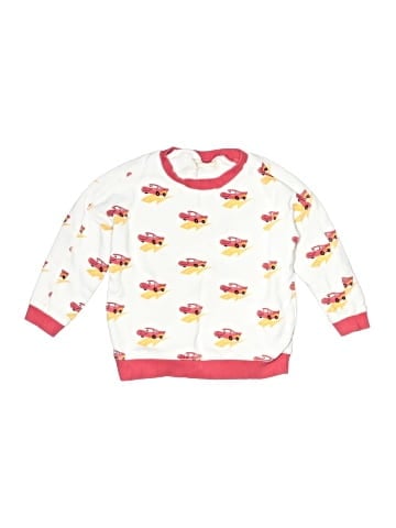 Monica + Andy Sweatshirt (view 1)