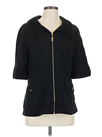 St. John Coat (view 1)