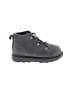 Carter's Gray Boots Size 4 (baby) - photo 1