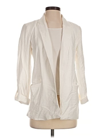 Simply Vera Vera Wang Blazer (view 1)