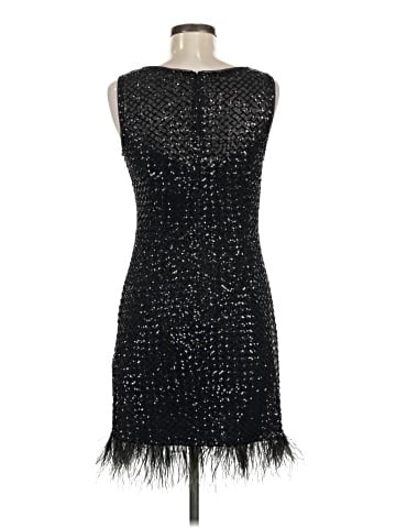 Adrianna Papell Cocktail Dress (view 2)