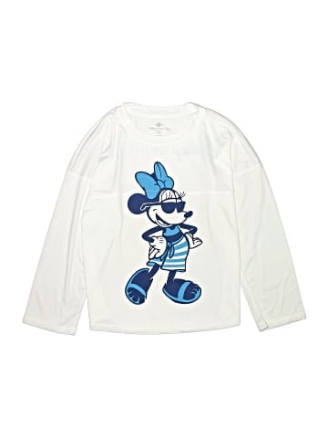 Disney Long Sleeve T-Shirt (view 1)