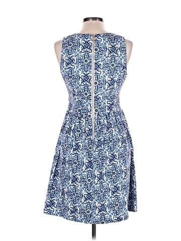Milly Casual Dress (view 2)