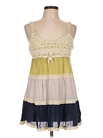 Toska Sleeveless Blouse (view 1)