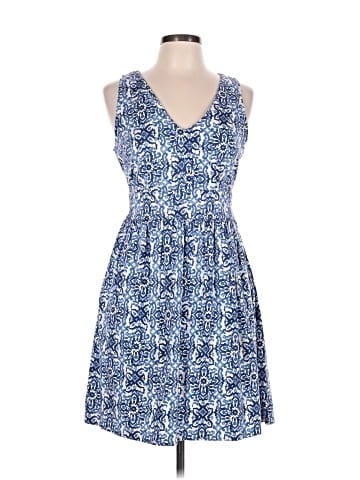 Milly Casual Dress (view 1)