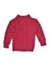 Cat & Jack Red Pullover Sweater Size 4T - photo 2