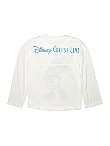 Disney Long Sleeve T-Shirt (view 2)