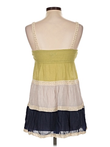 Toska Sleeveless Blouse (view 2)