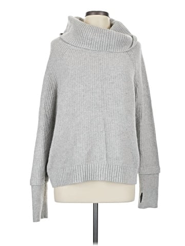 Market and Spruce Turtleneck Sweater (view 1)
