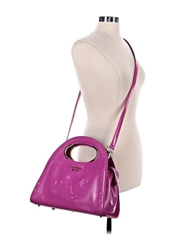 Tosca Blu Satchel (view 2)