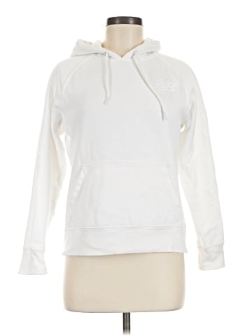 New Balance Pullover Hoodie (view 1)