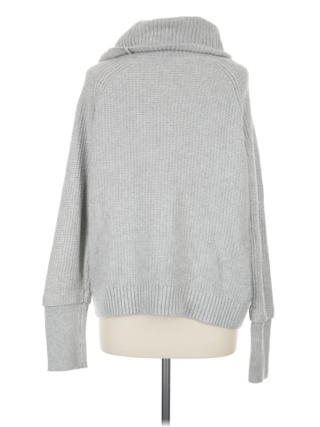 Market and Spruce Turtleneck Sweater (view 2)