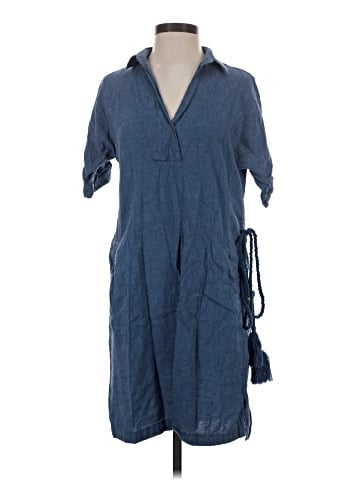 Nic + Zoe Casual Dress (view 1)