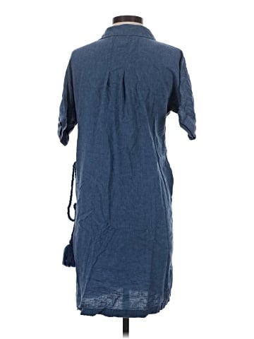 Nic + Zoe Casual Dress (view 2)