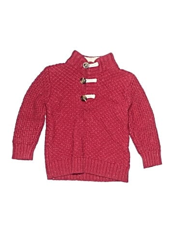 Cat & Jack Pullover Sweater (view 1)